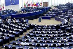 اعضای اتحادیه اروپا، بی توجهی آل خلیفه به حقوق بشر را محکوم کردند