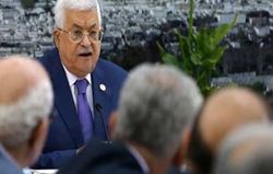 تشکیلات خودگردان فلسطین همکاری با رژیم صهیونیستی را متوقف کرد