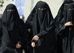 اعتراض مسلمانان عربستان به ترویج فتواهای وهابیت درباره بدحجابی