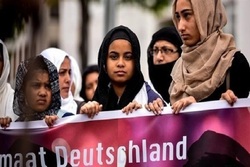 نگاهی آماری به جمعیت مسلمانان در آلمان