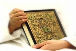مسن‌ترین حافظ قرآن عربستان معرفی شد