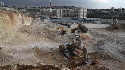 تصمیم تل‎آویو برای ساخت 6 هزار واحد مسکونی در کرانه باختری و قدس اشغالی