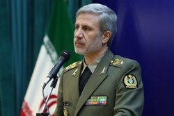 واکنش وزیر دفاع به خبر برگزاری رزمایش مشترک ایران و روسیه