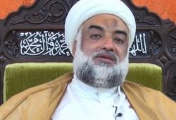 رژیم آل خلیفه مدت بازداشت یک عالم دینی را تمدید کرد