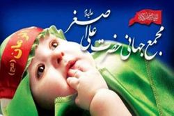 همایش شیرخوارگان حسینی در بیش از ۲۰۰ نقطه خراسان جنوبی برگزار می‌شود