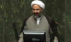 آقای روحانی! شما فقط ژست مخالفت با آمریکا گرفته‌اید