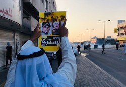 قضات دادگاه بحرین و محاکمه متهمان با پیش زمینه‌های سیاسی