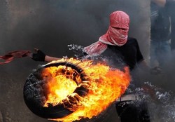 هشدار حماس به اشغالگران درباره شعله‌ور شدن آتش انتفاضه سوم