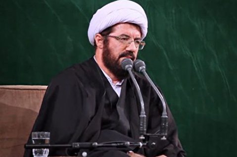 حجتالاسلام عالی: حضور مدیران پیر و خسته، حرکت انقلاب را کند کرده است