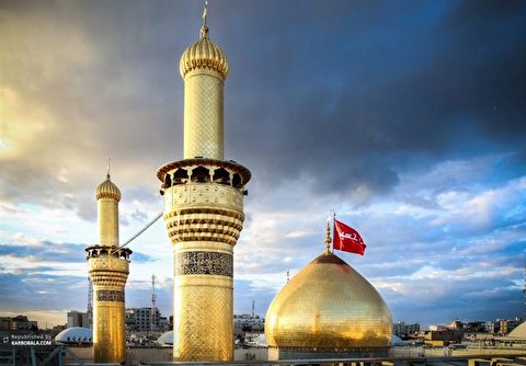 پاداش یاد امام حسین (ع) بعد از نوشیدن آب