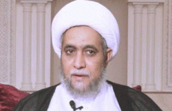 عربستان سعودی، یک روحانی شیعه را به 12 سال زندان محکوم کرد