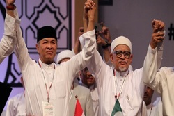 تعهد احزاب مخالف در مالزی به تقویت جایگاه اسلام