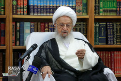 کمیته امداد از افتخارات ارزشمند جمهوری اسلامی است