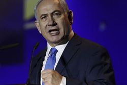 وعده نتانیاهو برای الحاق الخلیل به سرزمین های اشغالی