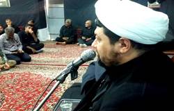 ریشه تمدن اسلامی را باید در پیاده روی اربعین حسینی جستجو کرد + فیلم
