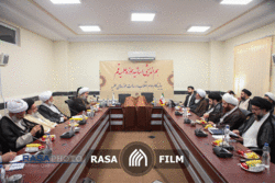 هم اندیشی اساتید حوزه علمیه با موضوع بیانیه گام دوم انقلاب