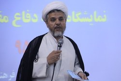 برنامه های تیپ امام صادق در هفته دفاع مقدس تشریح شد