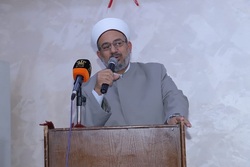 انتصاب حافظان قرآن به امامت مساجد در اردن