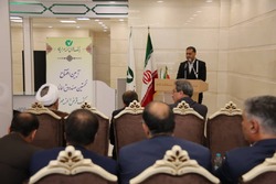 افتتاح نخستین صندوق امانات بانک قرض الحسنه مهرایران