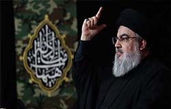 اسرائیل در برزخ؛ حزب‌الله لبنان کی انتقام خواهد گرفت؟