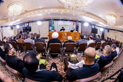 برپایی دوره تخصصی قرآنی ویژه اساتید دانشگاه در عراق