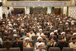 سال جدید تحصیلی مؤسسه امام خمینی آغاز شد