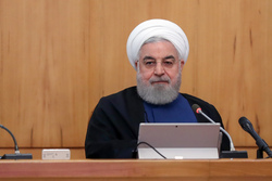فریب حرف های ظاهری را نمی خوریم | قدرت و جایگاه ایران رفیع تر شده است