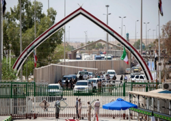مرز خسروی ‌به درخواست عراق بسته است|زائران از تردد درمرز خسروی خودداری کنند