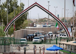 بازگشایی مرز خسروی صحت ندارد| منتظر تأمین امنیت زائران از سوی ‌عراق ‌هستیم