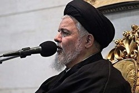 امر به معروف و نهی از منکر جامعه را احیا می‌کند