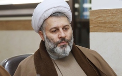 اربعین حسینی صحنه وحدت و برادری دو ملت ایران و عراق خواهد بود