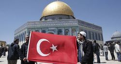 طرح رژیم صهیونیستی برای جلوگیری از فعالیت ترکیه در قدس اشغالی