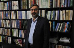 انتشار خاطرات سرلشکر شهید حسین همدانی در قامت «رمان انقلاب»