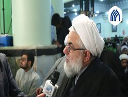 انقلابی‌گری در متن اسلام ناب وجود دارد