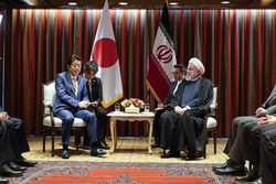 گسترش روابط تهران - توکیو و اجرای سریعتر توافقات فیمابین