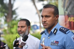 تأکید پلیس مالدیو بر مقابله با توهین به ارزش‌‌های اسلامی