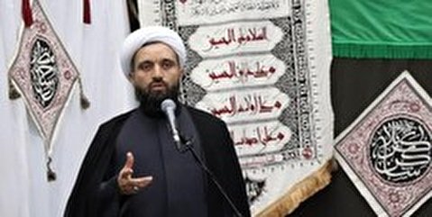 پیاده‌روی اربعین رزمایشی برای معرفی جامعه مهدوی است