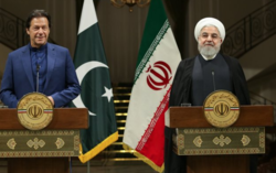 بازگشت آمریکا به برجام و کنار گذاشتن تحریم‌ها مورد تاکید ایران است