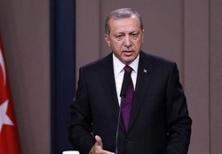 سخنان تحقیرآمیز اردوغان در مورد اتحادیه عرب
