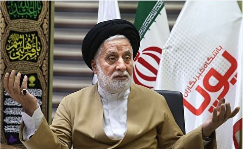 گسترش تفکر تشیع در نیجریه به برکت نور اربعین است|آمریکا و اسرائیل از اربعین می‌ترسند