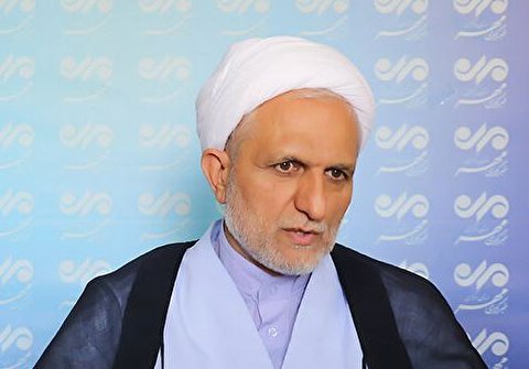 عجز رسانه های دشمن دربایکوت خبری اربعین| پیام عاشورا جهانی شده است