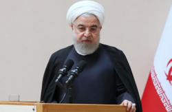 دولت آمریکا با تحریم ملت ایران، مرتکب جنایت علیه بشریت شده است