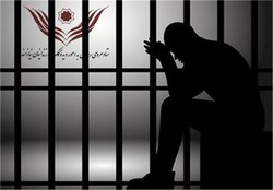احسان حسینی برای آزادی زندانیان غیرعمد