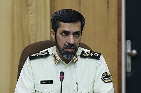 مشکل خاصی در ترددها نیست| فراهم بودن شرایط بازگشت زائران