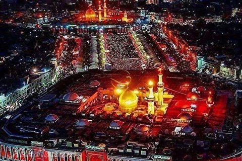 بین‌الحرمین پایتخت وحدت مسلمانان جهان