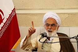 بازداشت «زم» اقتدار اطلاعاتی و امنیتی ایران را به رخ جهان کشیده است