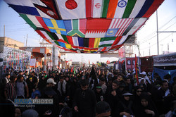 راهپیمایی اربعین؛ ایستگاه رسانه‌ای اسلامی برای تمام بشریت
