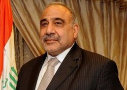پیام نخست‌وزیر عراق به زوار اربعین