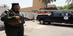 موفقیت طرح امنیتی بغداد در تامین امنیت زائران اربعین حسینی