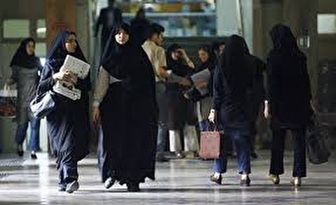 جریانشناسی حضور زن در تاریخ معاصر ایران جریانشناسی حضور زن در تاریخ معاصر ایران